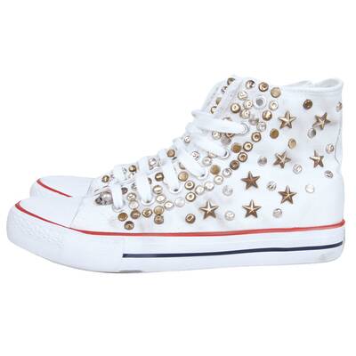 Die Jeanstrends der Stars