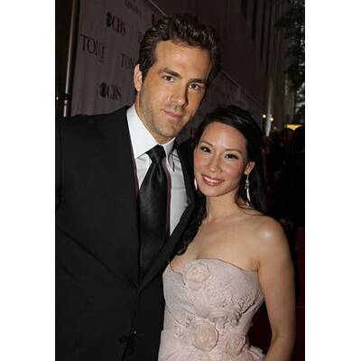 Die Stars der Tony Awards 2010