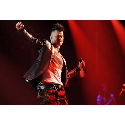 Song Contest Österreich-Wahl