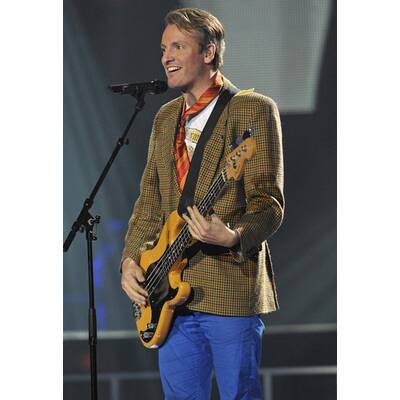 Song Contest Österreich-Wahl