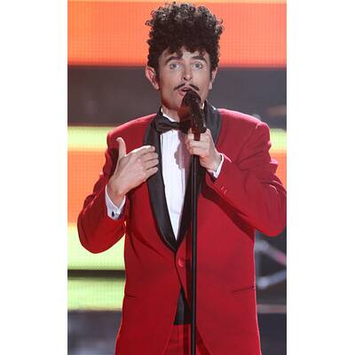 Song Contest Österreich-Wahl