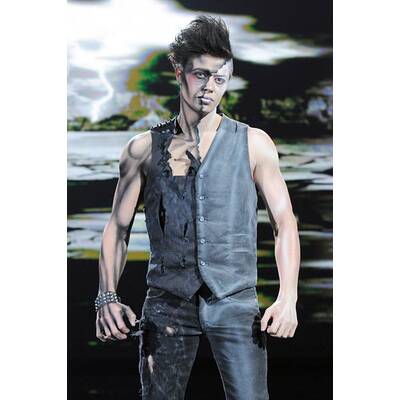 Große Chance: Halbfinalisten