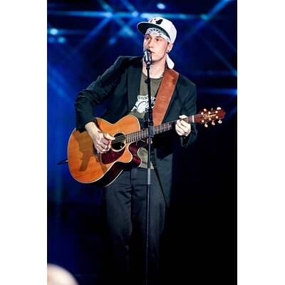 Große Chance: Halbfinalisten