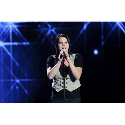 Große Chance: Halbfinalisten