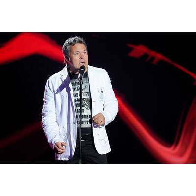 Große Chance: Halbfinalisten