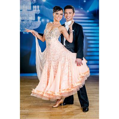 Dancing Stars - Die Show am 11. Mai