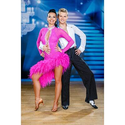 Dancing Stars - Die Show am 11. Mai