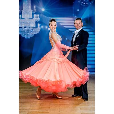 Dancing Stars - Die Show am 11. Mai