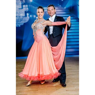Dancing Stars - Die Show am 11. Mai