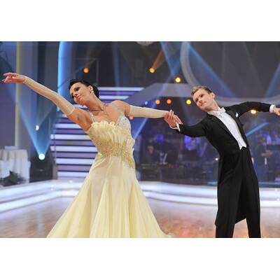 Dancing Stars - Die Show am 11. Mai