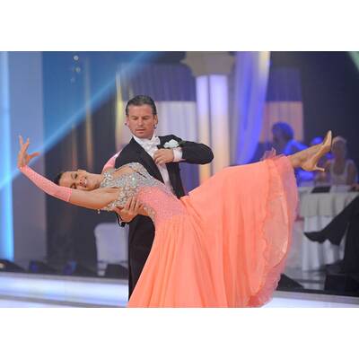 Dancing Stars - Die Show am 11. Mai