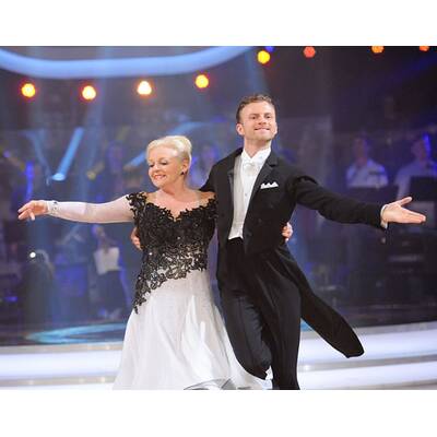 Dancing Stars - Die Show am 11. Mai