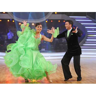 Dancing Stars - Die Show am 11. Mai