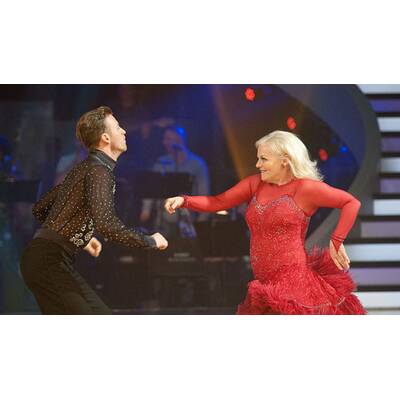 Dancing Stars - Die Show am 11. Mai