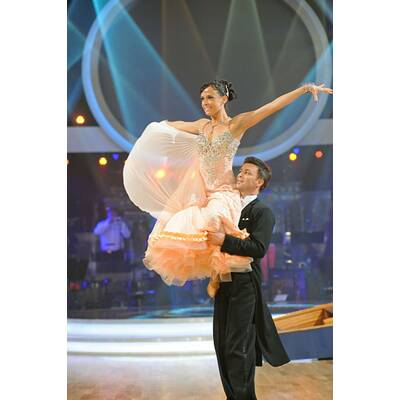 Dancing Stars - Die Show am 11. Mai