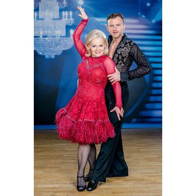 Dancing Stars - Die Show am 11. Mai
