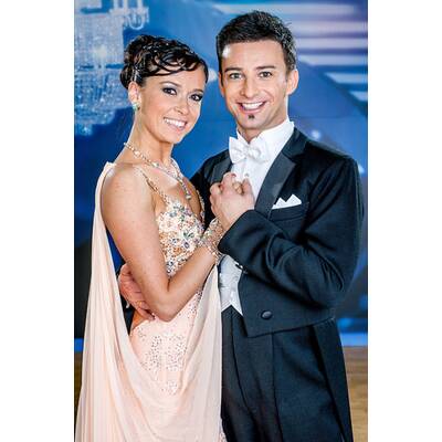Dancing Stars - Die Show am 11. Mai