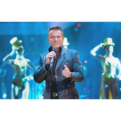 Dancing Stars - Finale 2012