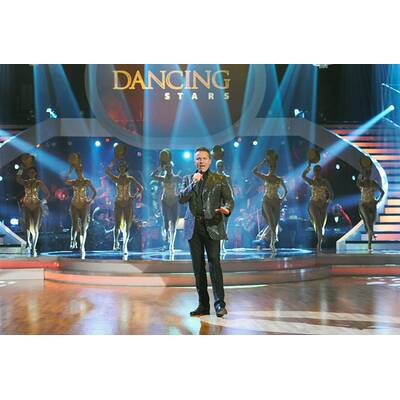 Dancing Stars - Finale 2012