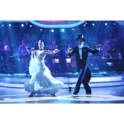 Dancing Stars - Finale 2012