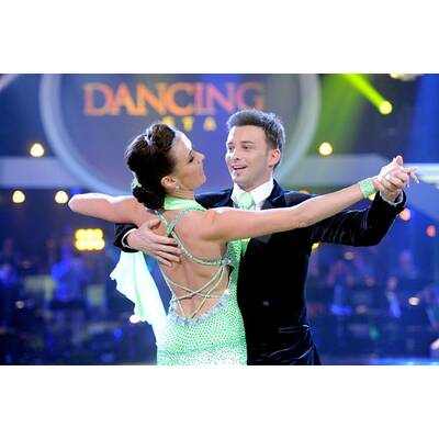 Dancing Stars - Finale 2012