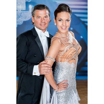 Dancing Stars - Finale 2012