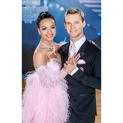 Dancing Stars - Finale 2012