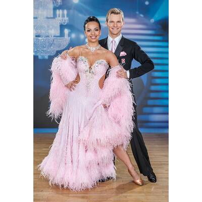 Dancing Stars - Finale 2012