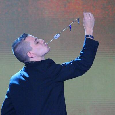 Große Chance: Die Kandidaten