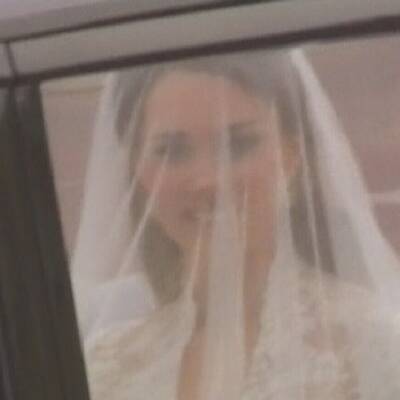 William und Kate heiraten: Royale Familie