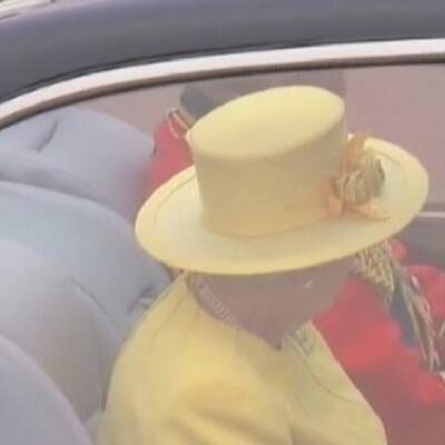 William und Kate heiraten: Royale Familie