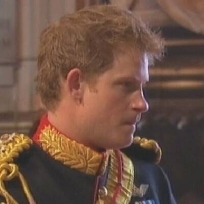 William und Kate heiraten: Royale Familie