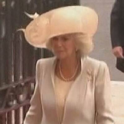 William und Kate heiraten: Royale Familie