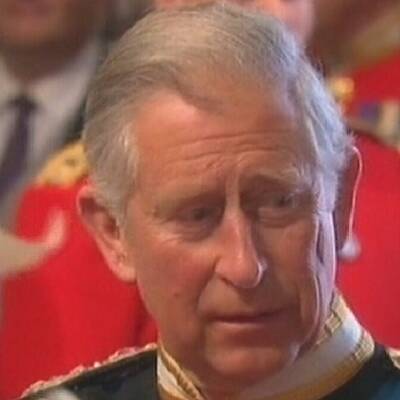 William und Kate heiraten: Royale Familie