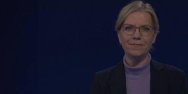 Gr&uuml;nen-Chefin Gewessler rechnet in Brief mit Politikern ab