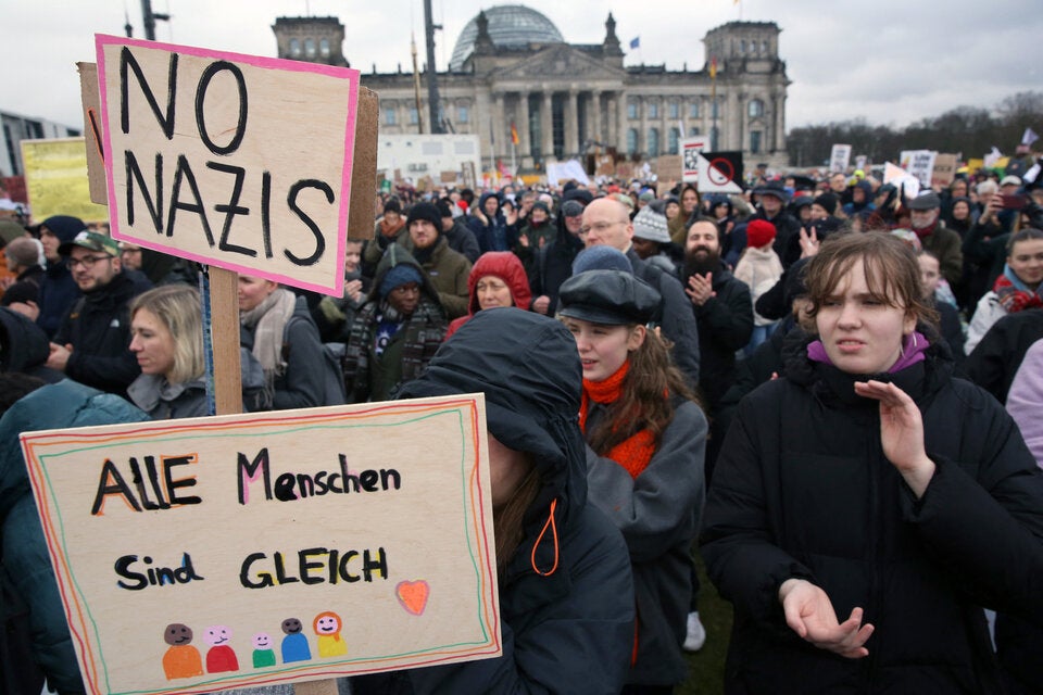 Berlin Demo