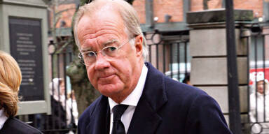 So lebt der geheime H&M-Mogul