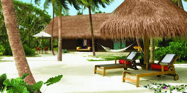 Die Top 10 Strandhotels weltweit