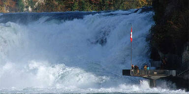 rheinfall