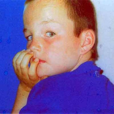 Beerdigung von Rhys Jones