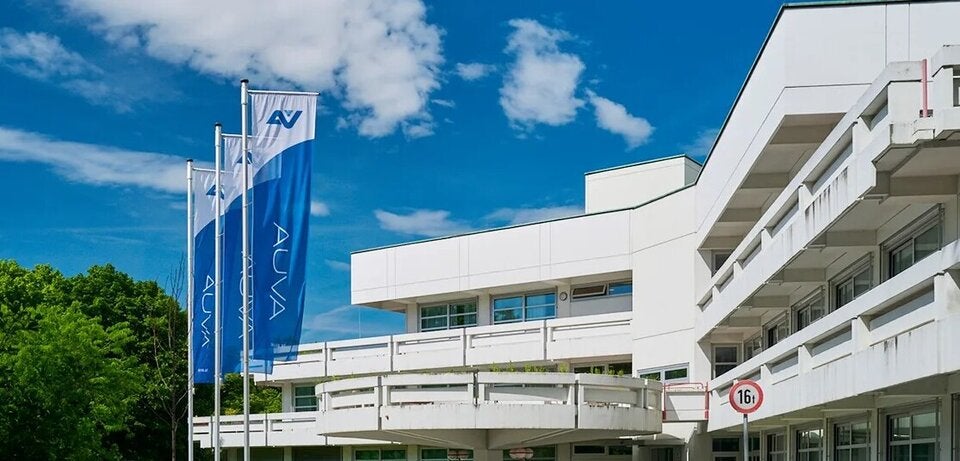 Rehazentrum Meidling