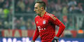 Ribery ist Deutschlands Gagen-Kaiser