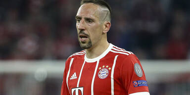 Frank Ribery