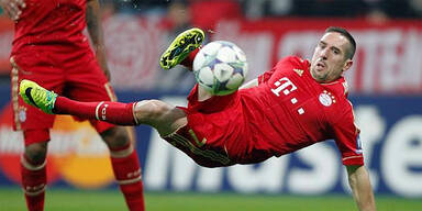 Ribery