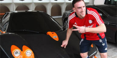 ribery