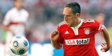 ribery