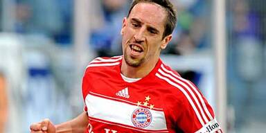 ribery