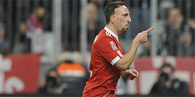 ribery