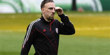 ribery