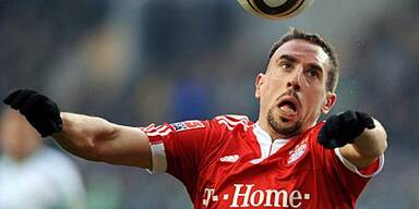 ribery